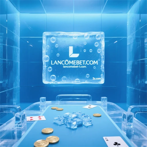 Descubra o Mundo dos Cassinos Online no LancomeBet